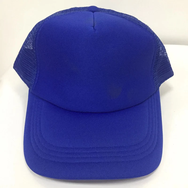 স্পঞ্জ মেশ ক্যাপ