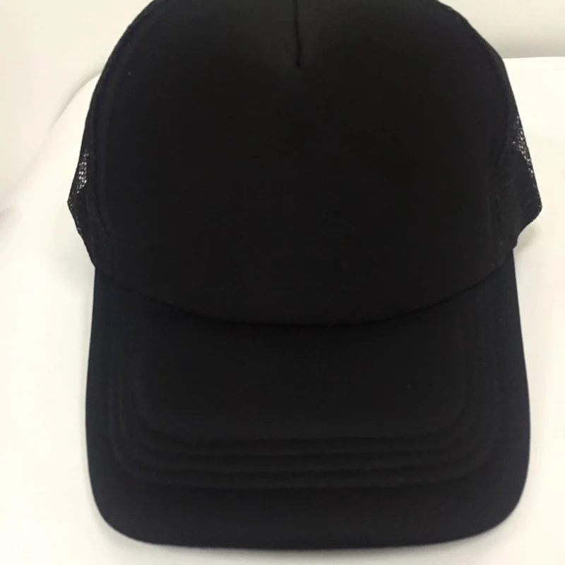 স্পঞ্জ মেশ ক্যাপ