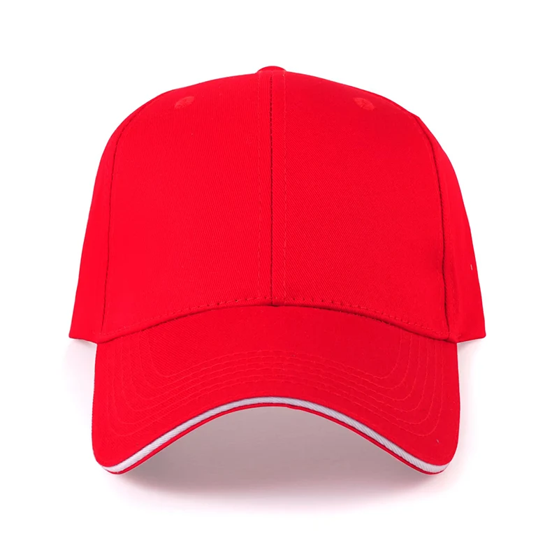 6 প্যানেল কটন ক্যাপ